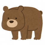 bear